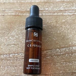SkinCeuticals ~ C E FERULIC SAMPLE SIZE (8 pack)